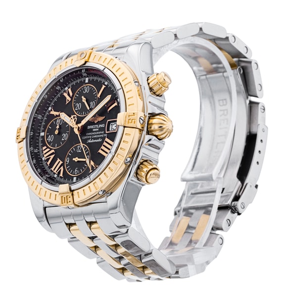 Breitling Chronomat Evolution C13356